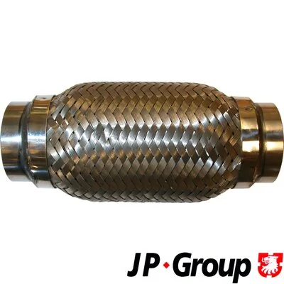 Flexible Pipe, exhaust system